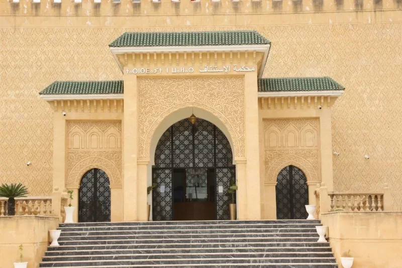تقرير إخباري: يُتابع فيها 12 شخصا.. محكمة فاس تؤجل ملف ضحايا خيرية “الوفاء” لاستدعاء الشهود