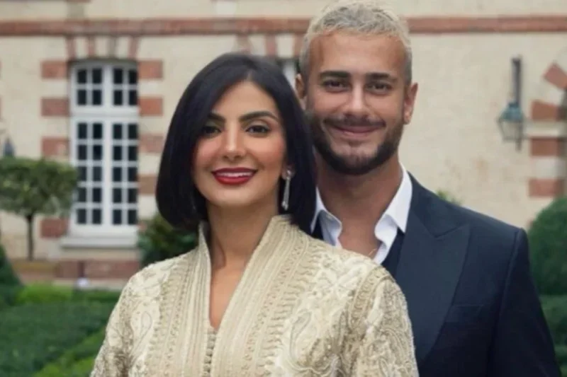 زوجة سعد لمجرد تكسر صمتها وتنتقد حكم سجنه بفرنسا
