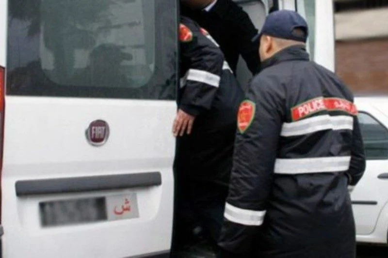 الرشيدية: توقيف ستيني متورط بالنصب عبر التوظيف الوهمي بكمين أمني