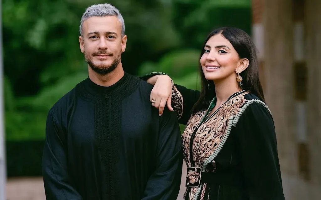 سعد لمجرد يتجه للنقض بعد تشديد حكمه وزوجته تكشف تفاصيل الابتزاز