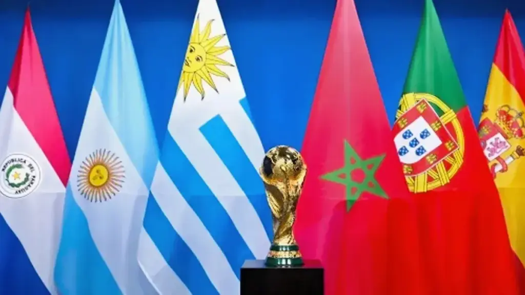 المغرب يقر إعفاءات ضريبية واسعة استعداداً لمونديال 2030