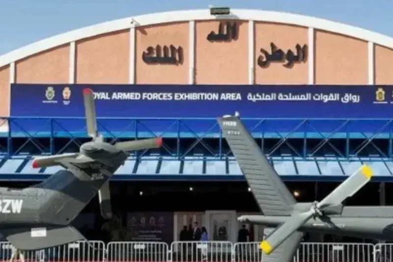 المغرب يوقع اتفاقيات كبرى لتعزيز صناعة الطيران والدفاع بمراكش