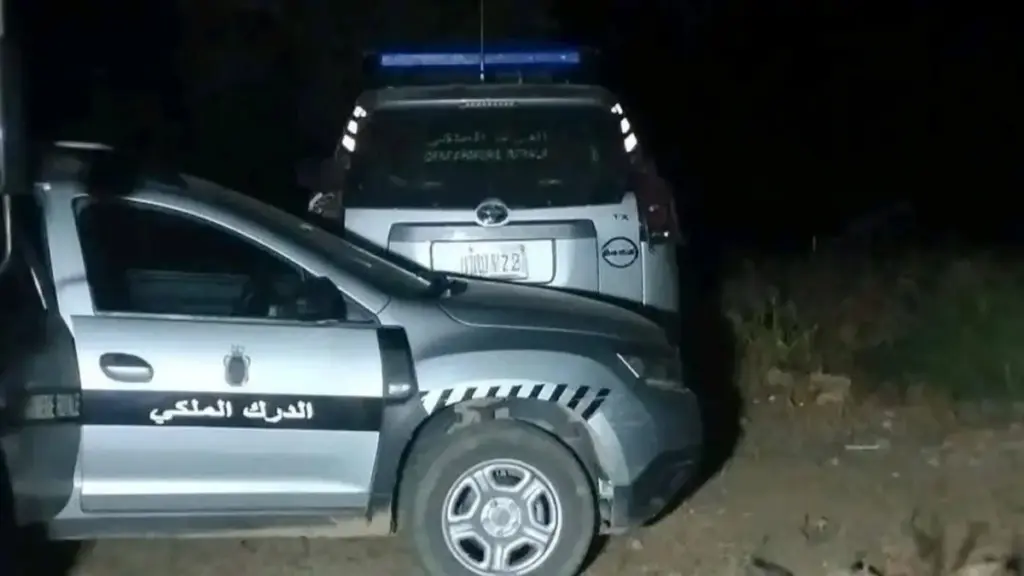 شبهات تنقيب عن معادن نفيسة تقود لحجز 25 كيساً من الأتربة والأحجار بالحوز