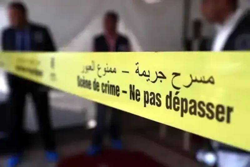 مقتل شاب عشريني بالخميسات إثر اعتداء عنيف في حي الوحدة