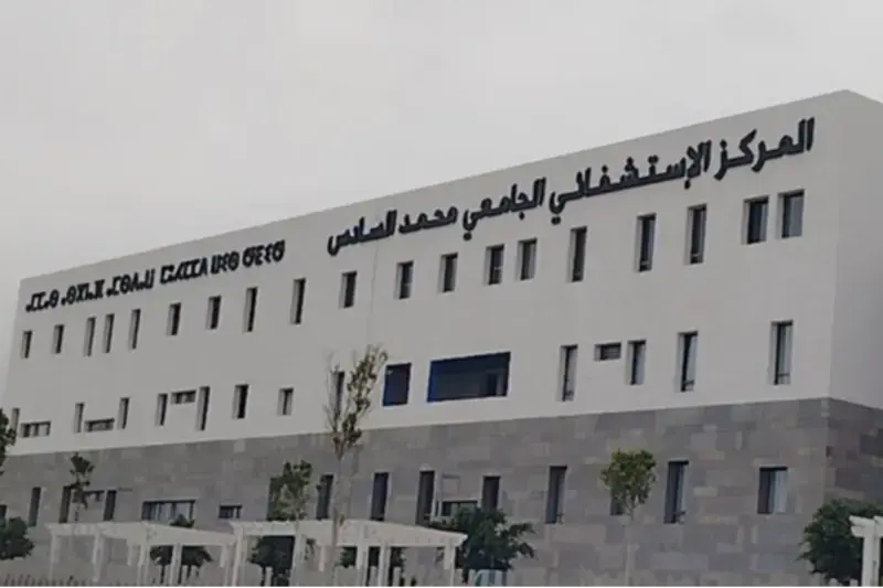 أكادير: توقيف ‘طبيبة مزيفة’ بمستعجلات مستشفى جامعي
