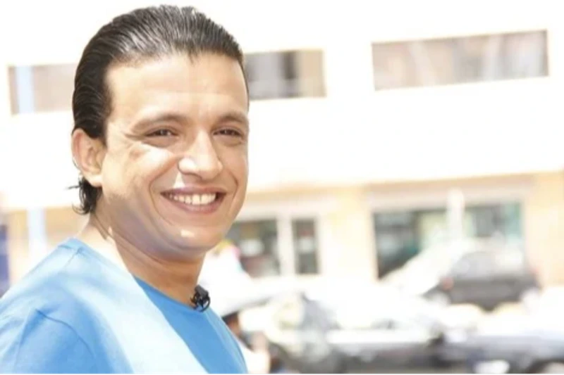 عبد الصمد مفتاح الخير يعود للواجهة بعملين تلفزيوني وسينمائي