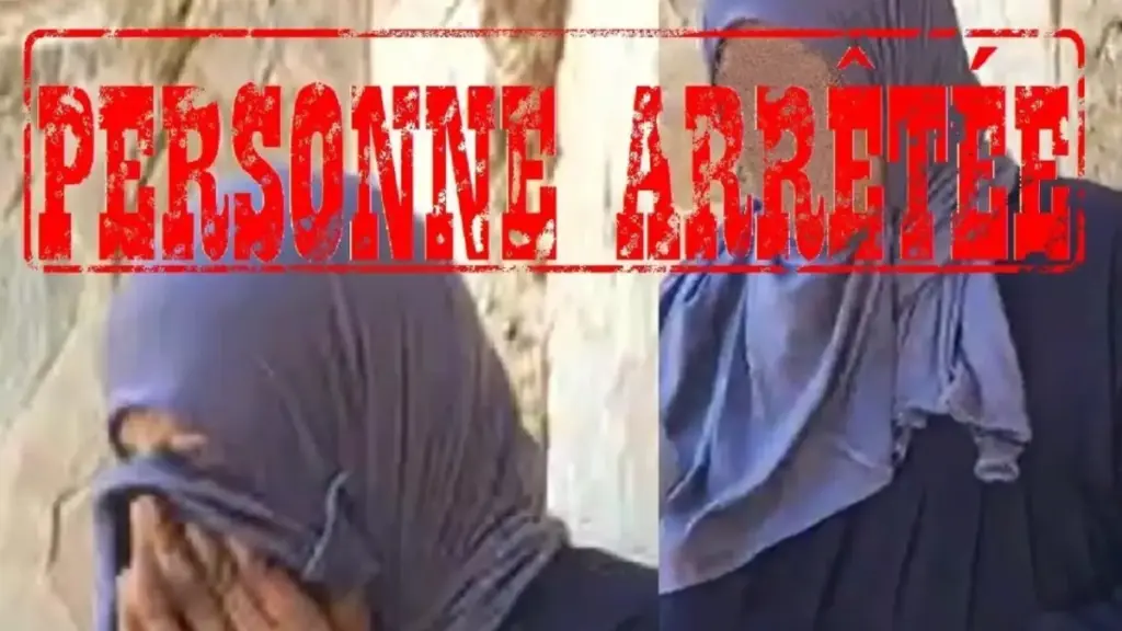 الشرطة توقف قاصراً للاشتباه باعتدائه جنسياً على طفل ببيوكرى